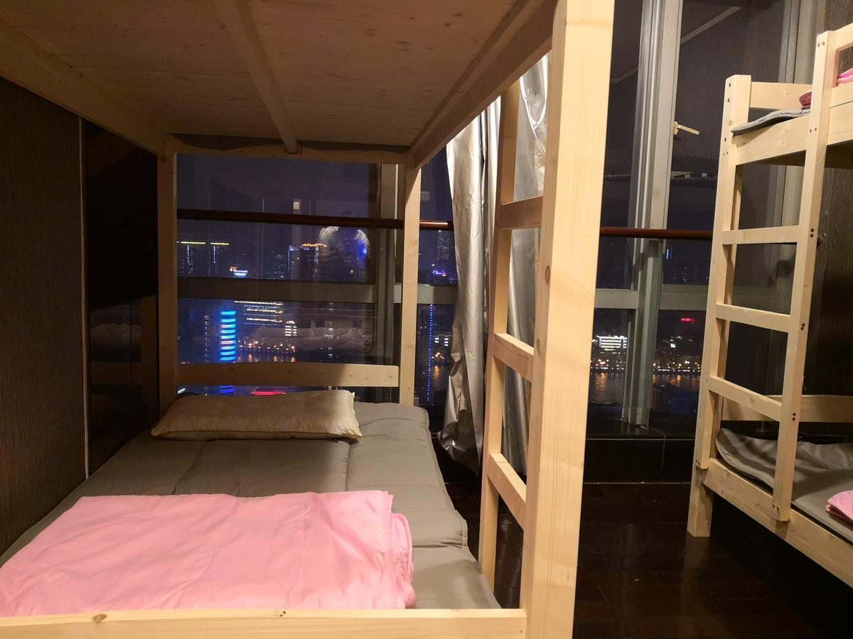 Best Cat Hostel 広州 エクステリア 写真