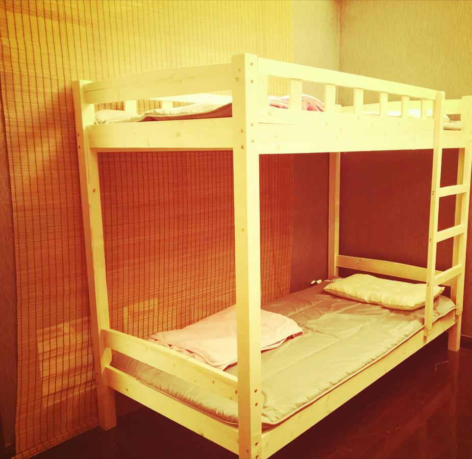 Best Cat Hostel 広州 エクステリア 写真