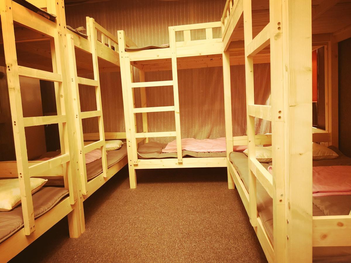 Best Cat Hostel 広州 エクステリア 写真
