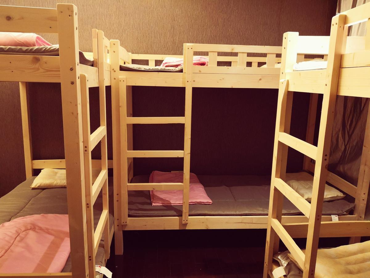 Best Cat Hostel 広州 エクステリア 写真