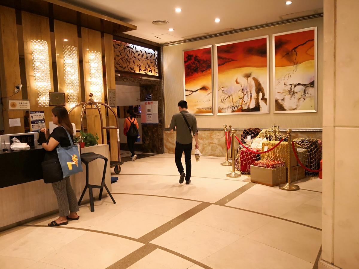 Best Cat Hostel 広州 エクステリア 写真