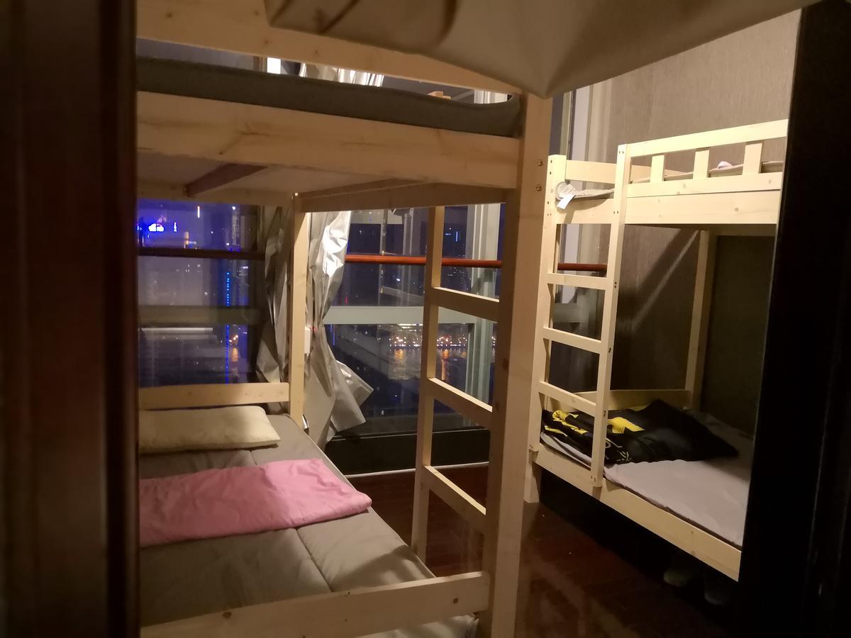 Best Cat Hostel 広州 エクステリア 写真