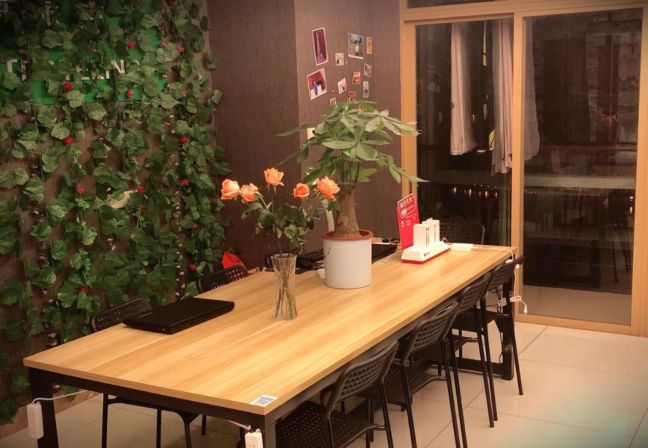 Best Cat Hostel 広州 エクステリア 写真