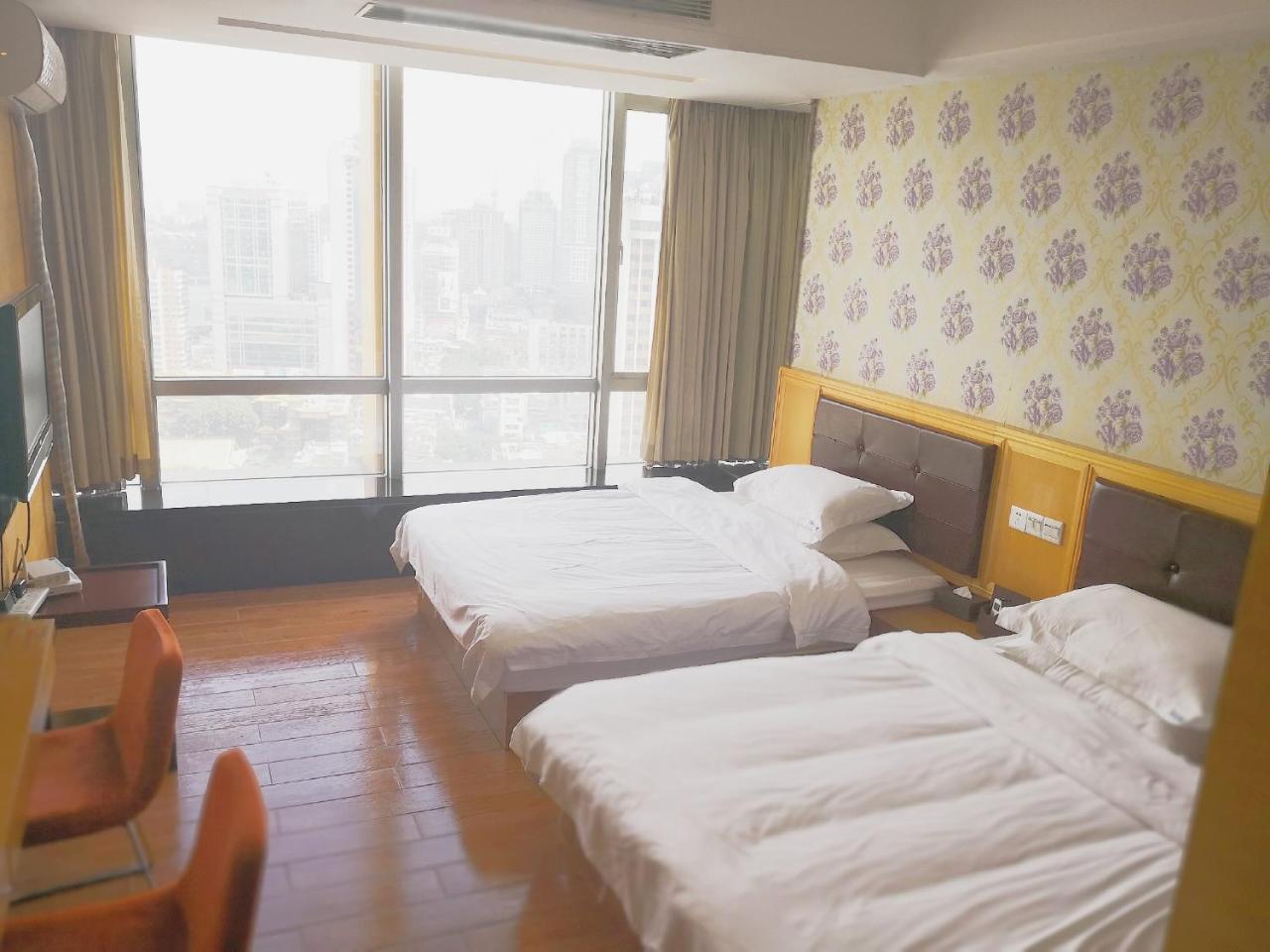 Best Cat Hostel 広州 エクステリア 写真