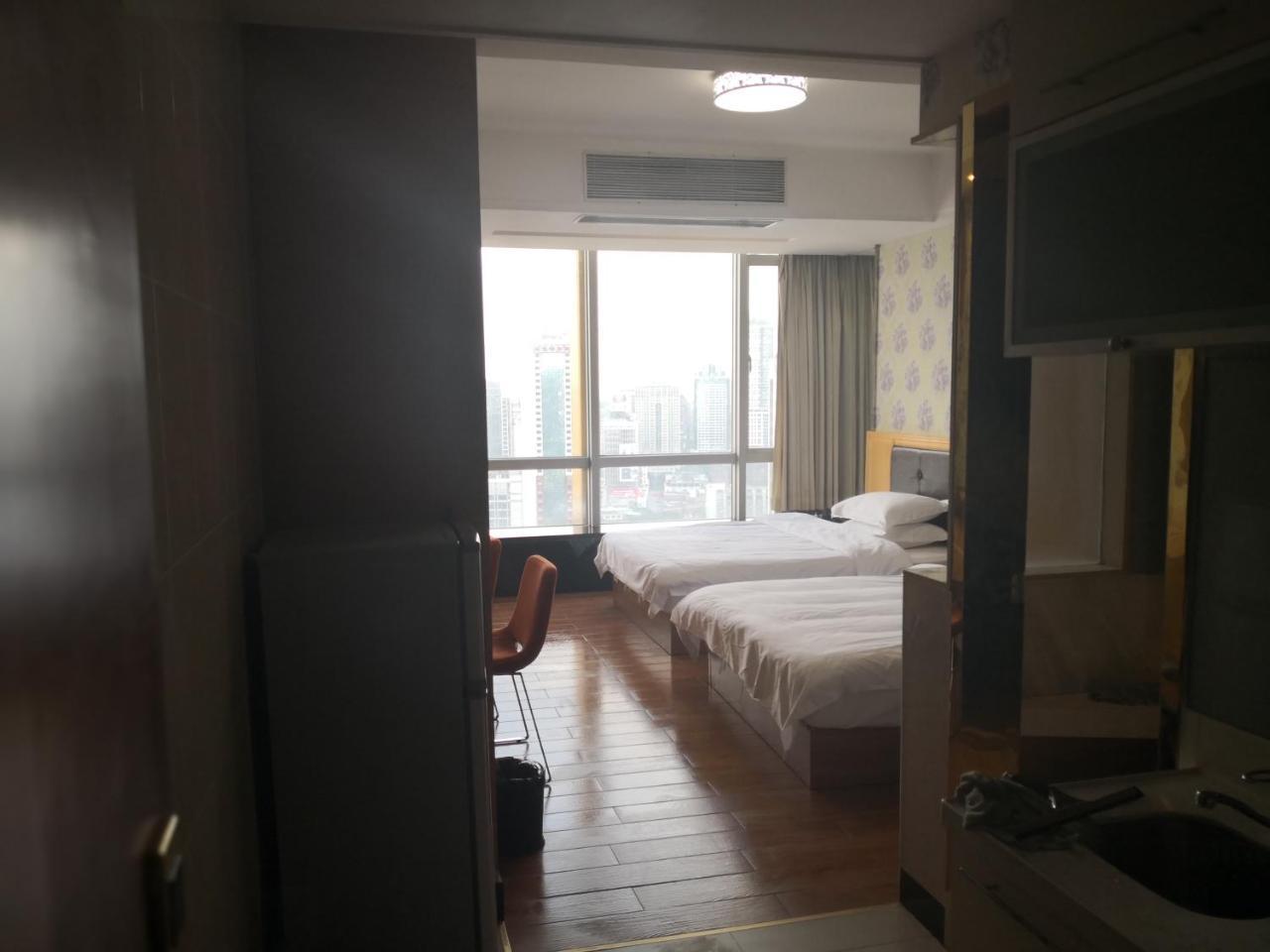 Best Cat Hostel 広州 エクステリア 写真