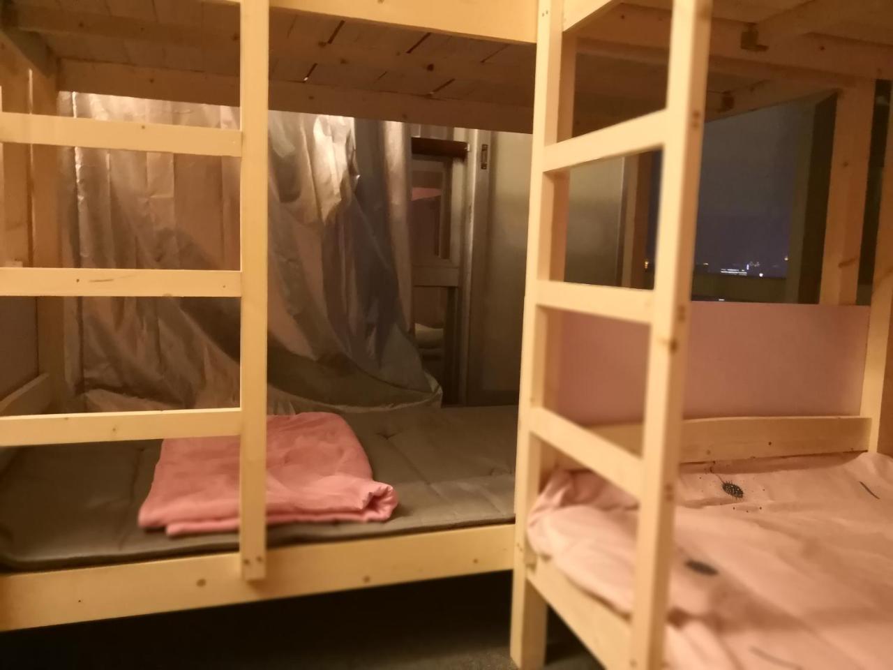 Best Cat Hostel 広州 エクステリア 写真