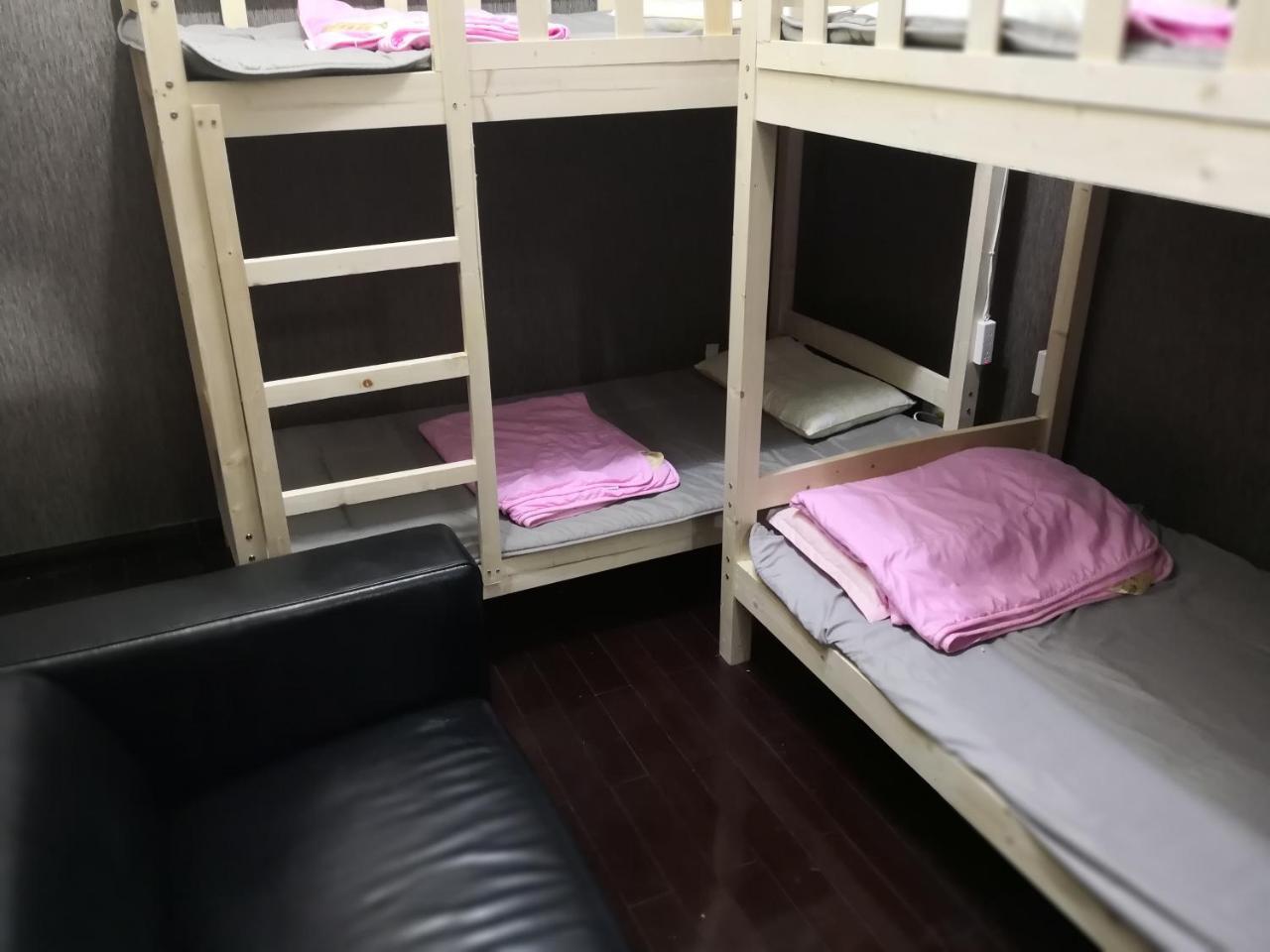 Best Cat Hostel 広州 エクステリア 写真