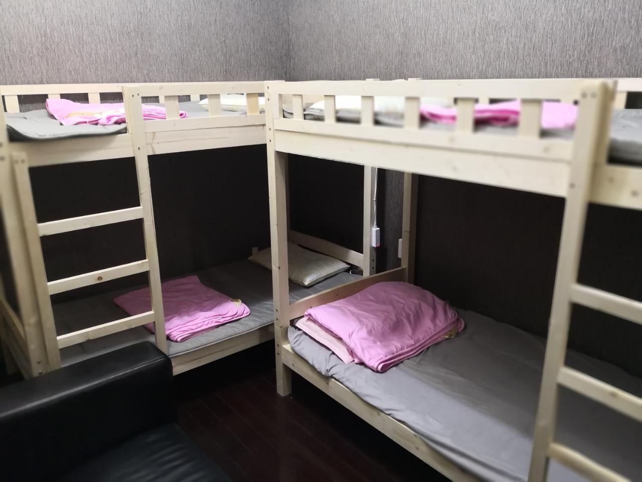 Best Cat Hostel 広州 エクステリア 写真