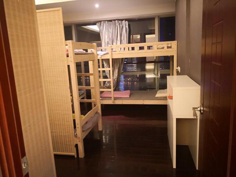 Best Cat Hostel 広州 エクステリア 写真