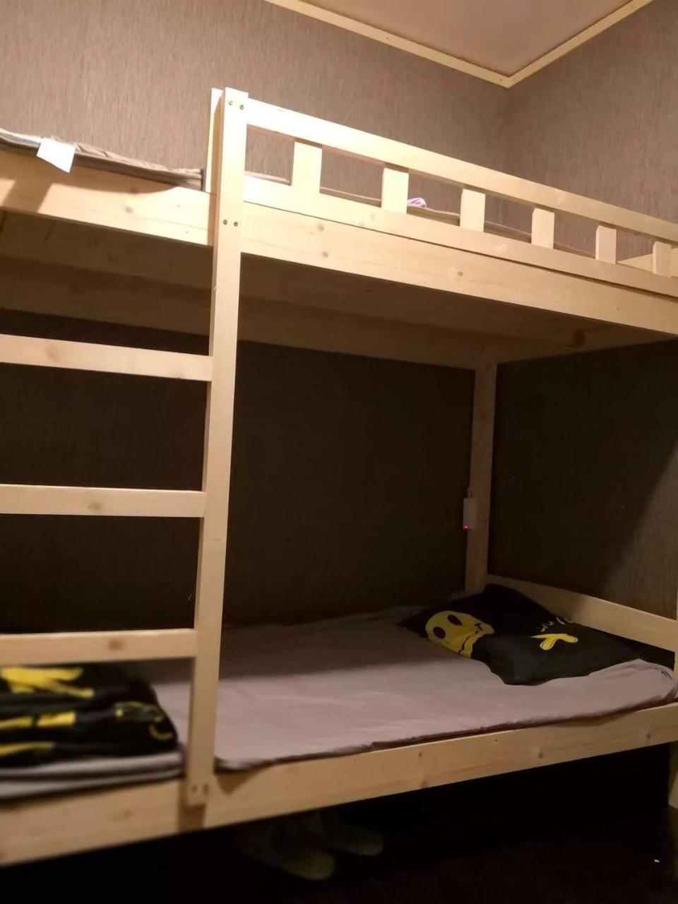 Best Cat Hostel 広州 エクステリア 写真